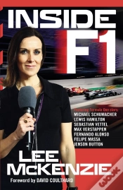 Capa do artigo Inside F1