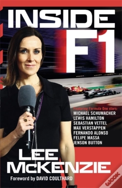 Capa do artigo Inside F1