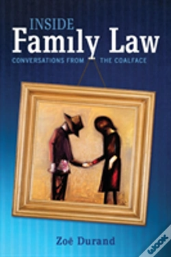 Capa do artigo Inside Family Law
