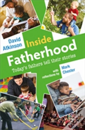 Capa do artigo Inside Fatherhood