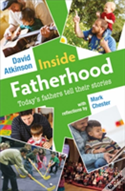 Capa do artigo Inside Fatherhood