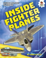 Capa do artigo Inside Fighter Planes