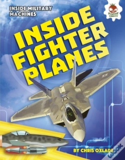 Capa do artigo Inside Fighter Planes