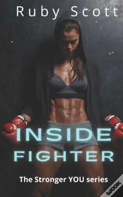Capa do artigo Inside Fighter