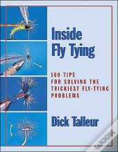 Inside Fly Tying