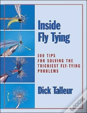 Capa do artigo Inside Fly Tying