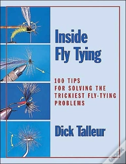 Capa do artigo Inside Fly Tying