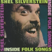 Capa do artigo Inside Folk Songs - CD