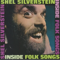 Capa do artigo Inside Folk Songs - CD