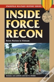 Capa do artigo Inside Force Recon
