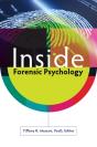 Inside Forensic Psychology - Preview