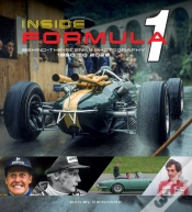 Capa do artigo Inside Formula 1