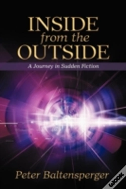 Capa do artigo Inside From The Outside: A Journey In Su