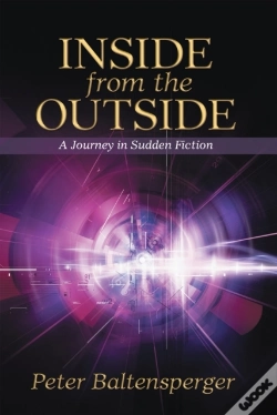 Capa do artigo Inside From The Outside