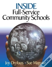 Capa do artigo Inside Full-Service Community Schools