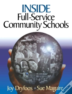Capa do artigo Inside Full-Service Community Schools