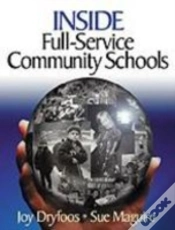 Capa do artigo Inside Full-Service Community Schools