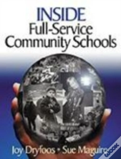 Capa do artigo Inside Full-Service Community Schools