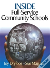 Capa do artigo Inside Full-Service Community Schools