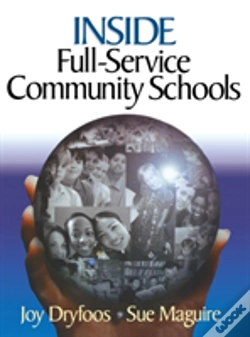 Capa do artigo Inside Full-Service Community Schools