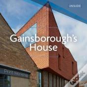 Inside: Gainsborough'S House