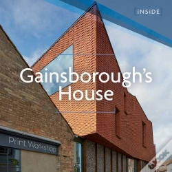 Capa do artigo Inside: Gainsborough'S House