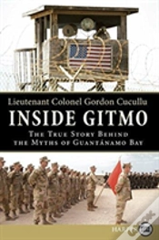 Capa do artigo Inside Gitmo Lp
