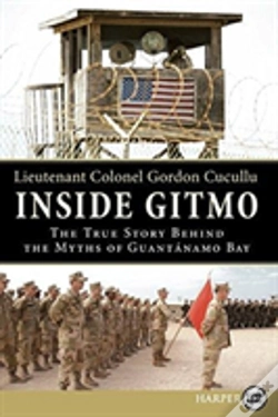 Capa do artigo Inside Gitmo Lp