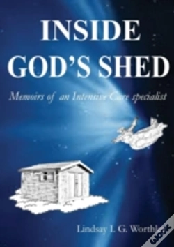 Capa do artigo Inside God'S Shed