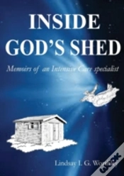 Capa do artigo Inside God