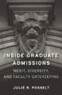Inside Graduate Admissions - Preview
