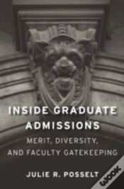 Capa do artigo Inside Graduate Admissions
