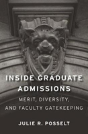 Inside Graduate Admissions - Preview