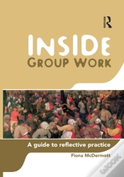 Capa do artigo Inside Group Work