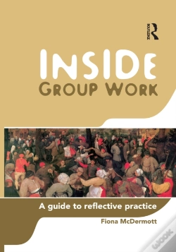 Capa do artigo Inside Group Work
