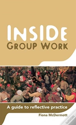 Capa do artigo Inside Group Work