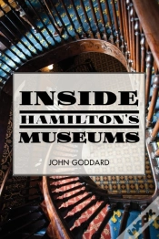 Capa do artigo Inside Hamilton