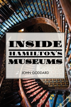 Capa do artigo Inside Hamilton'S Museums