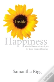 Capa do artigo Inside Happiness