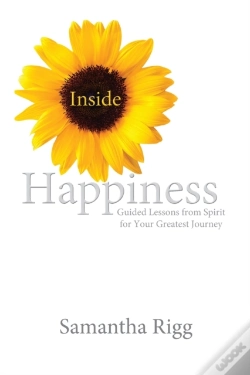 Capa do artigo Inside Happiness