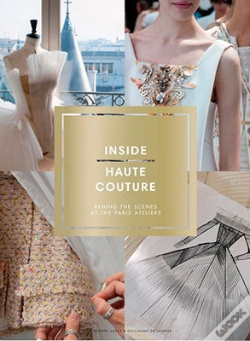 Capa do artigo Inside Haute Couture