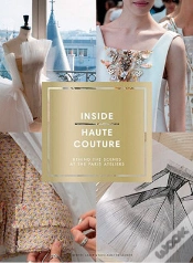 Capa do artigo Inside Haute Couture
