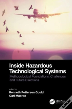 Capa do artigo Inside Hazardous Technological Systems