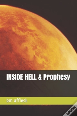 Capa do artigo Inside Hell & Prophesy