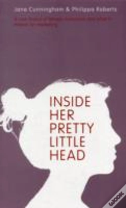 Capa do artigo Inside Her Pretty Little Head