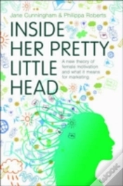Capa do artigo Inside Her Pretty Little Head
