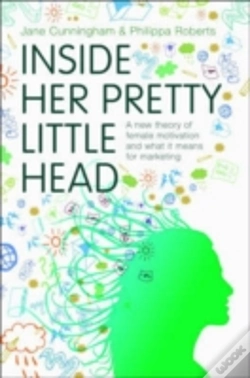 Capa do artigo Inside Her Pretty Little Head