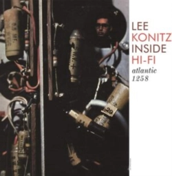 Capa do artigo Inside Hi-Fi - Vinil