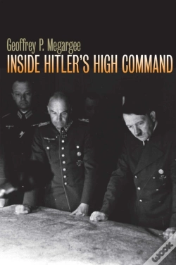 Capa do artigo Inside Hitler'S High Command