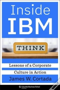 Capa do artigo Inside Ibm